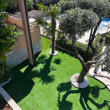Apartments House Barbara 2 คอร์นิช ภายนอก รูปภาพ