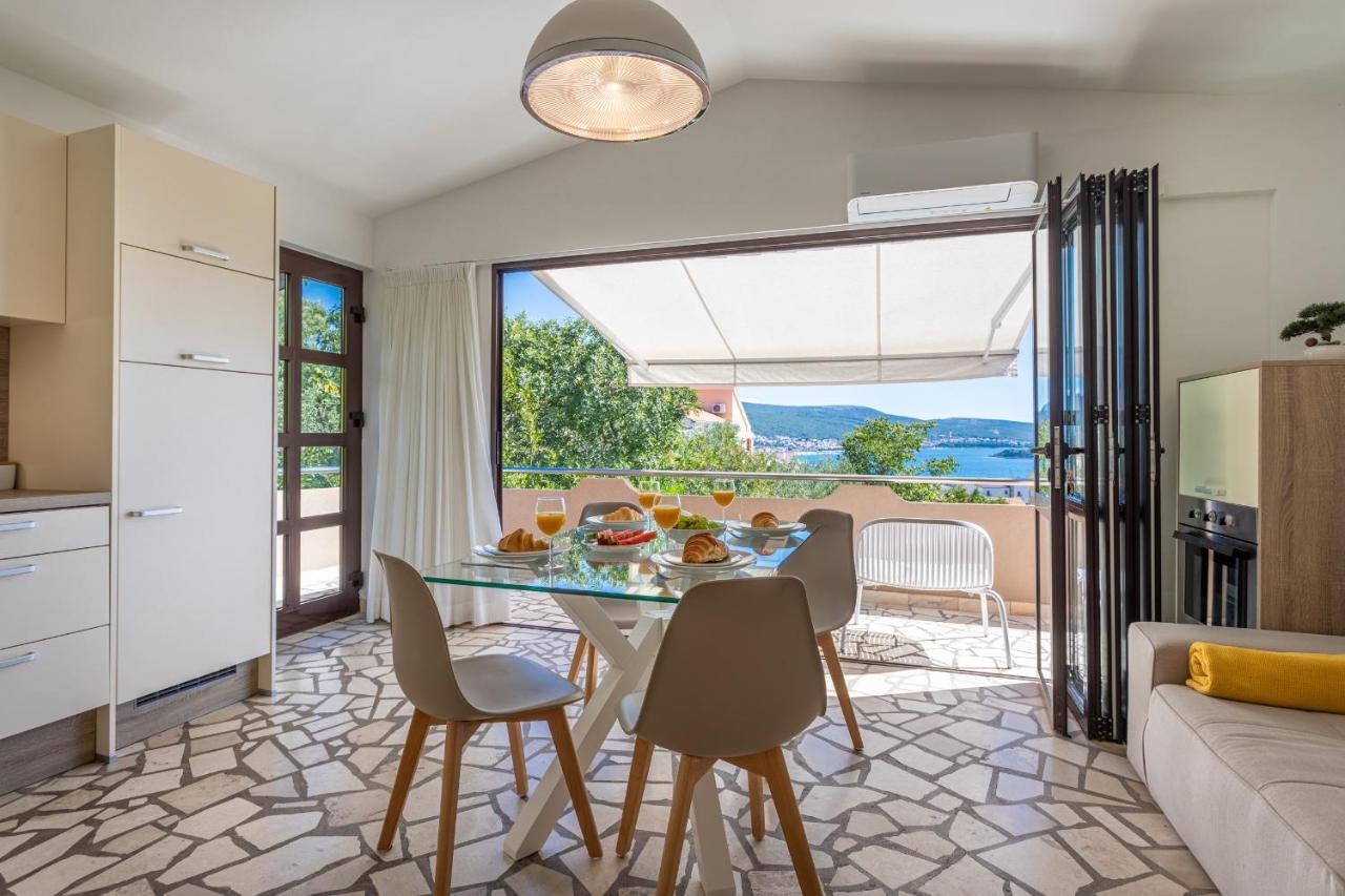 Apartments House Barbara 2 คอร์นิช ภายนอก รูปภาพ