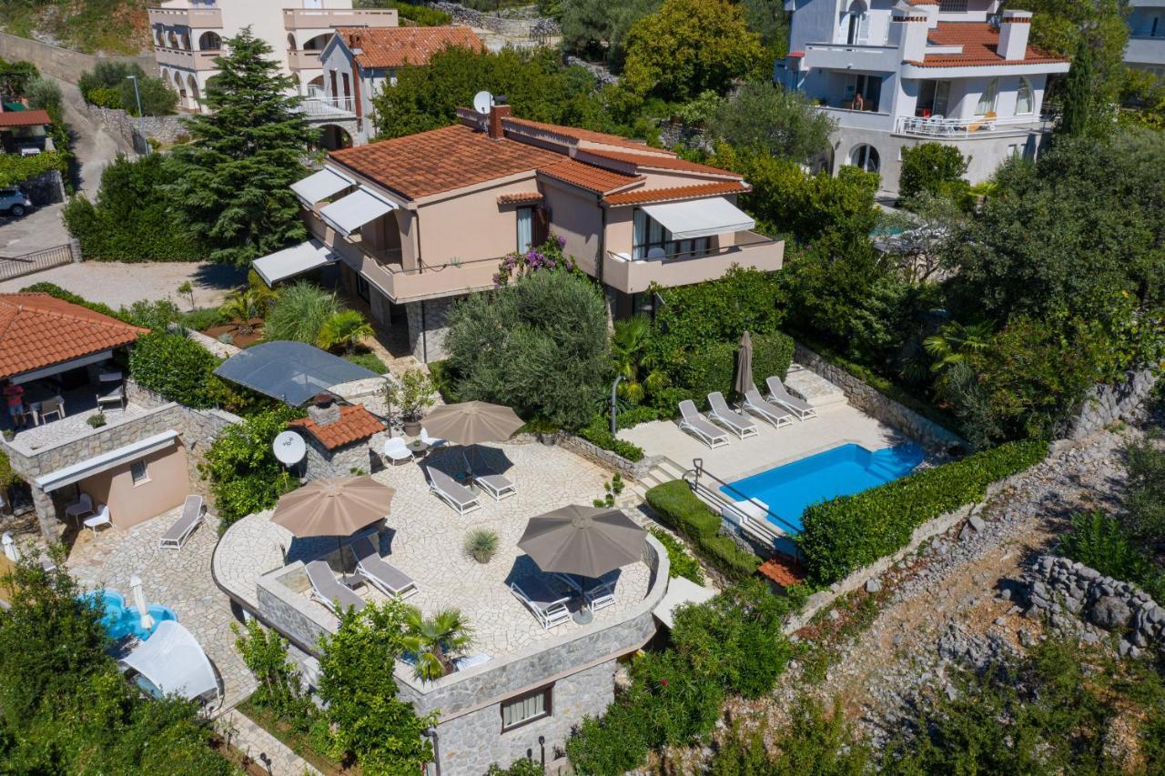 Apartments House Barbara 2 คอร์นิช ภายนอก รูปภาพ