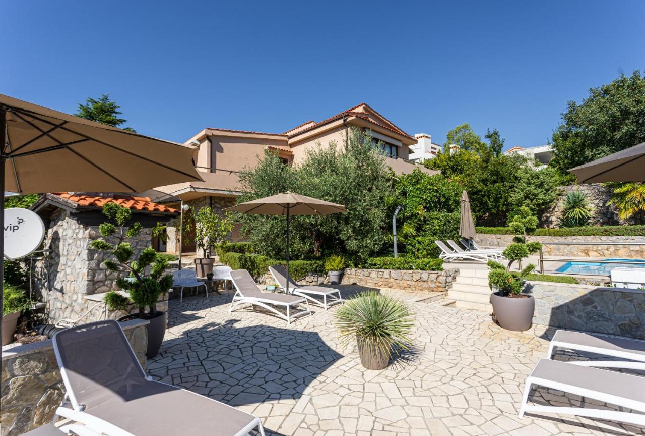 Apartments House Barbara 2 คอร์นิช ภายนอก รูปภาพ