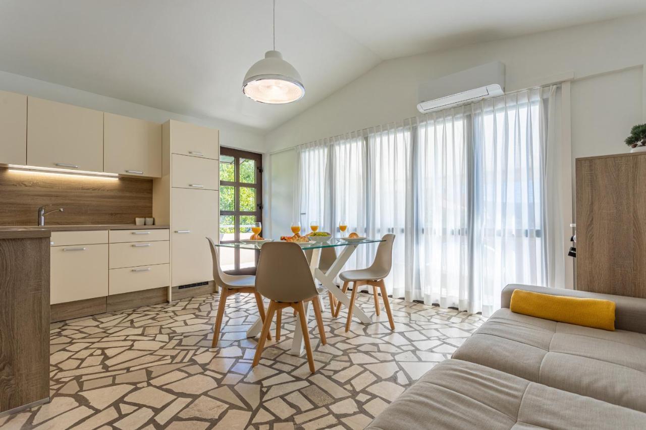 Apartments House Barbara 2 คอร์นิช ภายนอก รูปภาพ