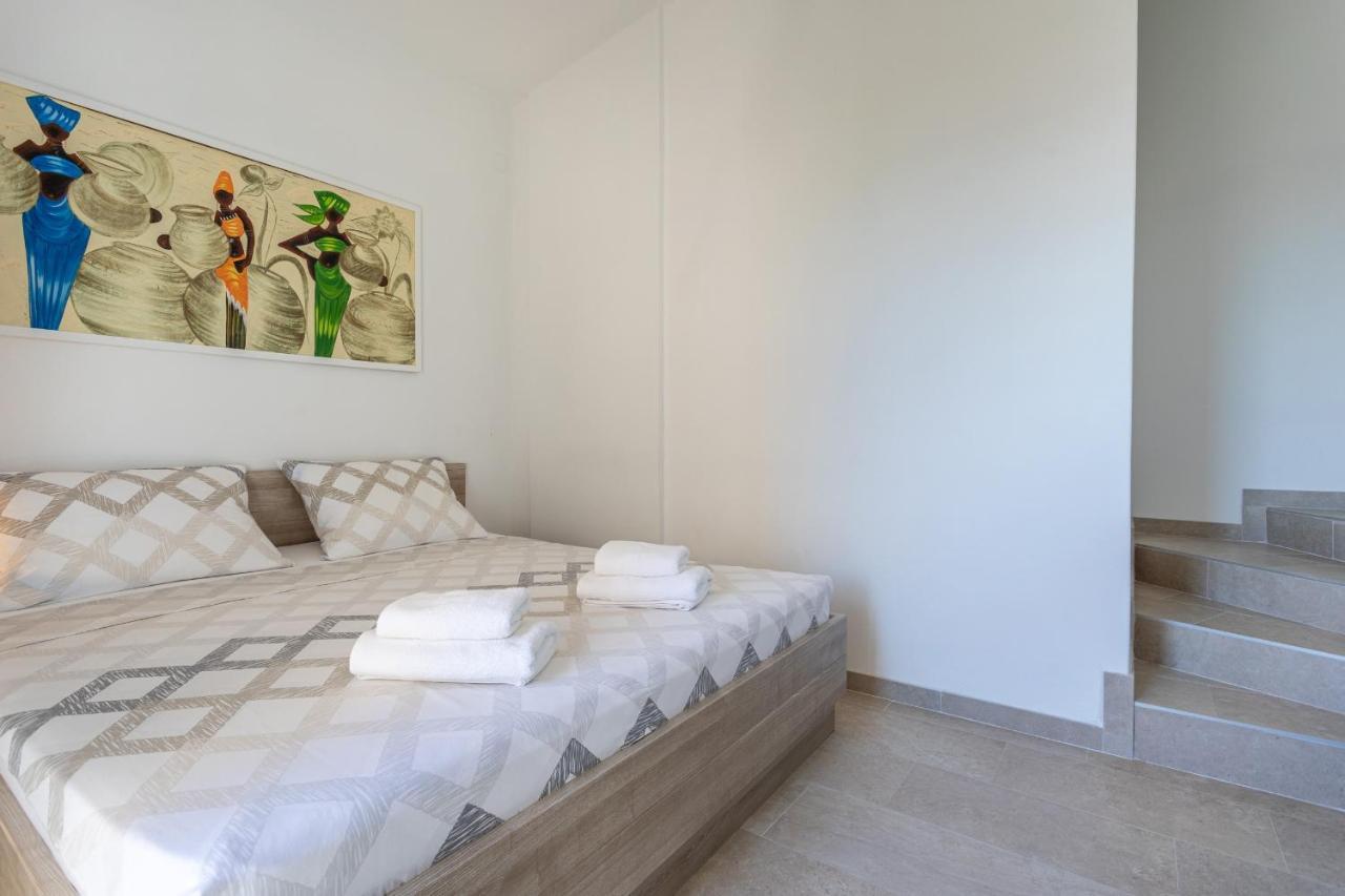 Apartments House Barbara 2 คอร์นิช ภายนอก รูปภาพ