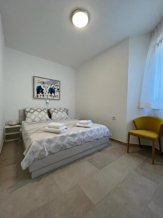 Apartments House Barbara 2 คอร์นิช ภายนอก รูปภาพ