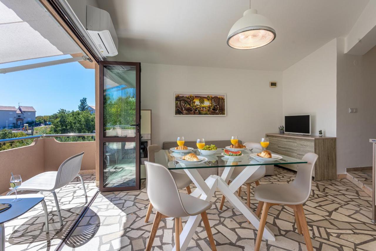 Apartments House Barbara 2 คอร์นิช ภายนอก รูปภาพ