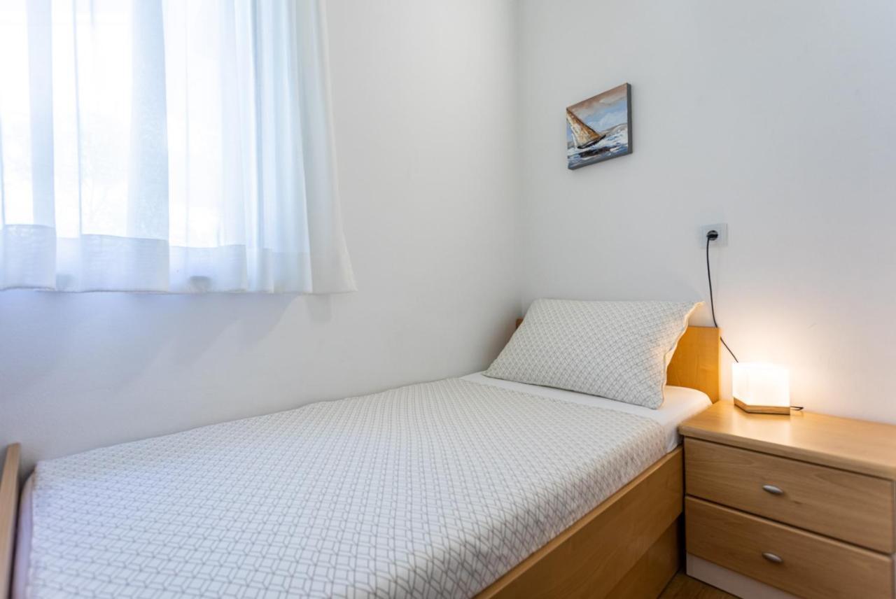 Apartments House Barbara 2 คอร์นิช ภายนอก รูปภาพ