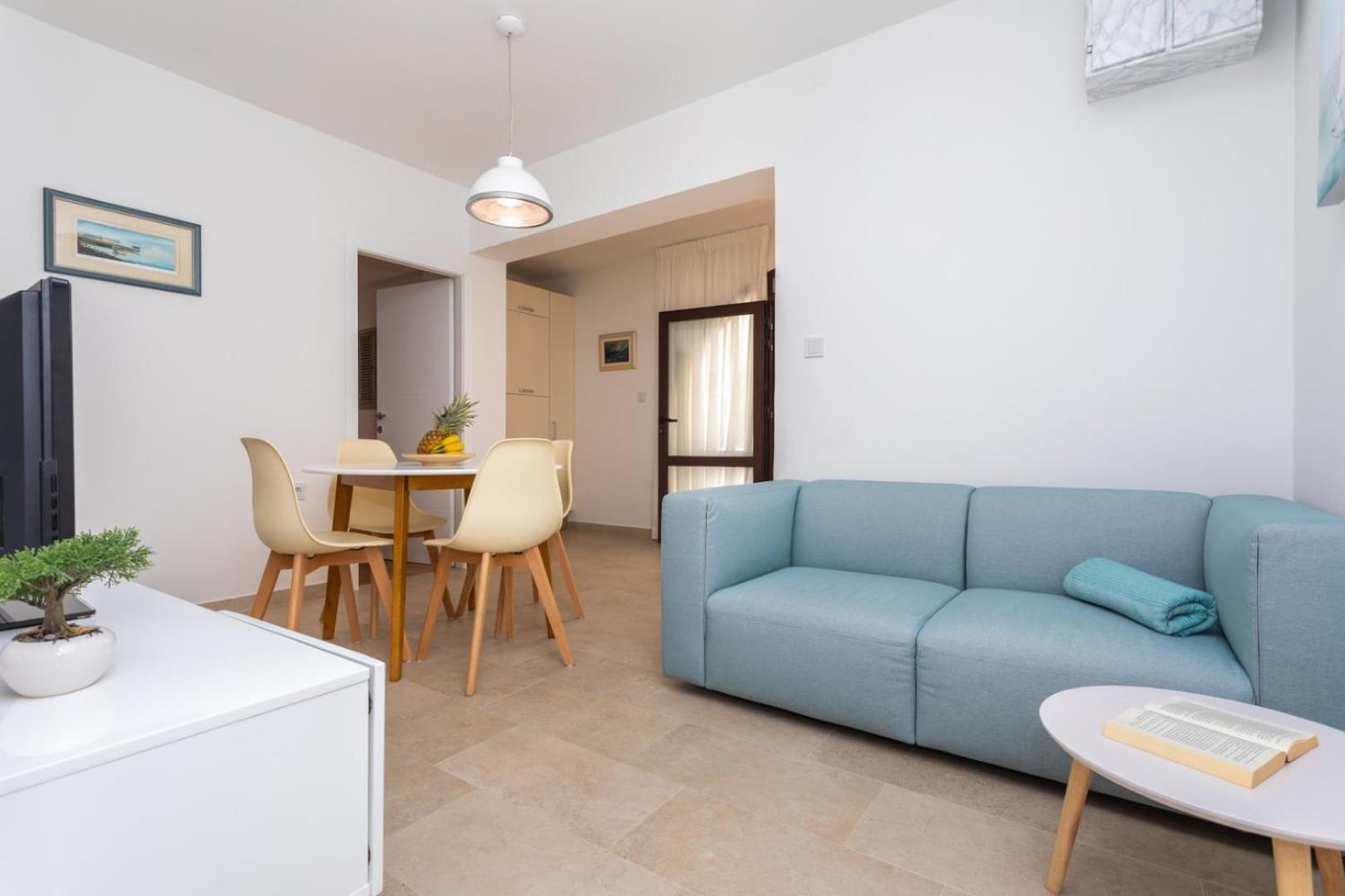 Apartments House Barbara 2 คอร์นิช ภายนอก รูปภาพ