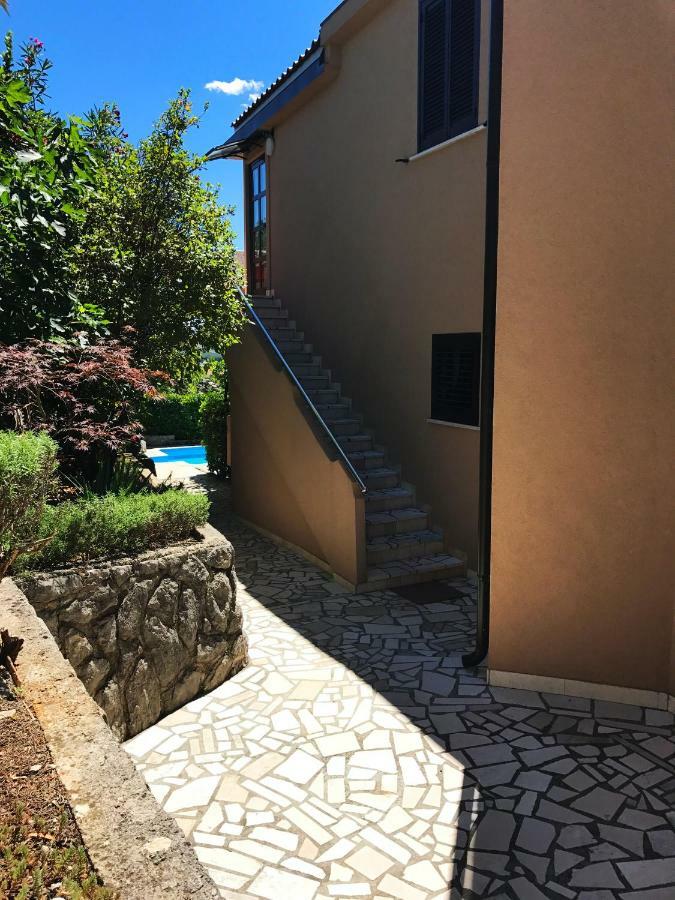 Apartments House Barbara 2 คอร์นิช ภายนอก รูปภาพ